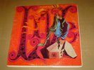GRATEFUL DEAD LIVE DEAD 1969 RECORD ALBUM LP ORIG WARNER 7 ARTS + BOOKLET INSERT