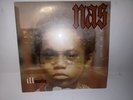 Nas – Illmatic (1994) Columbia Factory Sealed new original issue rare