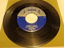 CHUCK BERRY 45 