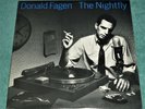 VINYL LP by DONALD FAGEN 