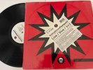 The Rolling Stones FLASHPOINT 1991 (LP, Album, Photo Insert) EX+/NM SHRINK HYPE