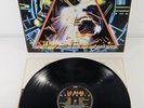 DEF LEPPARD - Hysteria LP-Original 1987 830-675-1 Canada/Quebec Press