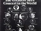 Various The Greatest Jazz Concert In The Box + 4xLP Album Vinyl Schallplatte 7
