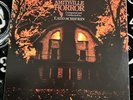 The Amityville Horror American International Records Horror Movie Soundtrack LP