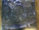 KING DIAMOND 'VOODOO' 2LP (Clear w/ Blue & Black Splatter Vinyl)