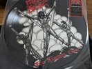Morbid Angel-Thy Kingdom Come (pic Disc NEW ) Limited 300