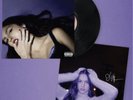 Olivia Rodrigo SIGNED GUTS 180g Black Vinyl IN HAND   Insert Autograph
