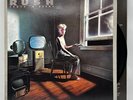 Rush - Power Windows - 1985 US 1st Press Masterdisk (EX/NM) Ultrasonic Clean