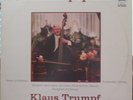 Klaus Trumpf - Kontrabass Popular - LP - ETERNA – 7 29 242 GDR 1989