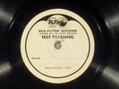 78 RPM Walter Davis (Henry Townsend, gt), uniss vinyl test 69415-2 1931 E+ Blues
