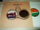 SHOTGUN LTD. : SAME LP 1971 ATLANTIC 40247 GERMANY