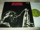JOHN COLTRANE : THE FIRST TRANE LP BELLAPHON PRESTIGE BJS 40126 GERMANY
