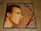 THE LOUNGE LIZARDS - Voice Of Chunk - GERMAN LP - veraBra vBr 25
