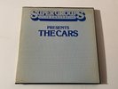 The Cars Supergroups in Concert Live 2 LP Box Set
