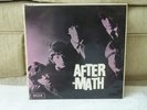 THE ROLLING STONES - AFTERMATH - UK STEREO DECCA UNBOXED LP (1966) 5W/5W VG+/EX