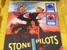 Stone Temple Pilots CORE + PURPLE Walmart Exclusive Colored Vinyl LP NEW READ