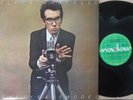 Elvis Costello ORIG OZ LP This years model EX ’78 Radarscope RAD3 New Wave Punk