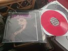The Damned - BBC sessions Limited Edition Red Vinyl