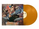 GERRY RAFFERTY - City to city (deluxe ed.) (2023) 2 LP orange Vinyl