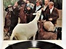 THE BEACH BOYS ‘Pet Sounds’ 1966 Mono Vinyl LP Rainbow Rim Capitol Labels – L10