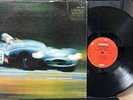 Cecil Taylor Quin. - Hard Driving Jazz - United Artists LP VG++ MONO DG COLTRANE