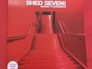 Shed Seven Instant Pleasures (Record, 2017), Vinyl Album. New/Mint/Sealed.