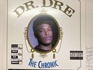 Dr. Dre - The Chronic - Digitally Remastered - Vinyl Record - 2001 Pressing