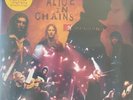 Alice in chains AIC unplugged DOUBLE LP vinyl