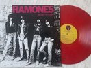 Ramones - Rocket to Russia, Sire, Vinyl, LP, Limited “RED” Edition, Reissue