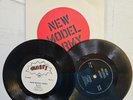 New Model Army Bittersweet 1983 limited edition 7