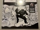 Operation Ivy - Energy LP Neon Violet Colored Vinyl LTD/1000