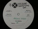 Archie Shepp - The Cry Of My People - True Sound -  TEST PRESSING  - AS 9231 -