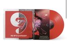The Rolling Stones - Hackney Diamonds LIMITED Carnaby St RED  Vinyl [PRE-ORDER]