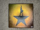 Hamilton (Original Broadway Cast Recording) Vinyl Bundle