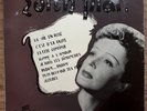 EDITH PIAF 10