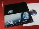 Sade  DIAMOND LIFE  -  LP Epic EPC 26044 Holland 1984 near mint
