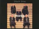 MONKS, The - Black Time - Vinyl (LP)