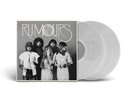 FLEETWOOD MAC – Rumours Live 1977 (180g 2-LP Limited Indie Clear Vinyl Edition)
