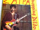 Frank Zappa - Dropping ..., LP Vinyl