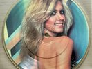 OLIVIA NEWTON- JOHN - MAGIC 1980 JET RECORDS Picture Disc 7