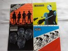 Kraftwerk 4 Single Die Roboter- The Model - Tour De France - Musique Non Stop