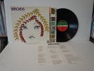 VG-/EX Banchee s/t Orig USA LP Atlantic Records SD-8240 Hard Rock +lyrics insert