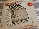 Elvis Presley : Greatest Shit   LP 33 rpm 12
