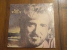 Keith Whitley I Wonder Do You Think Of Me 1989 RCA LP Record in Shrink Wrap NM