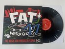 FAT Music For Wrecked People 