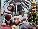 Ice-T Rhyme Pays LP Vinyl 1987 Sire Record 80s Rap Hip Hop Gangsta