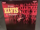 Elvis Presley LSP-4155 From Elvis In Memphis LP I 2S/2S W/ Photo Rigid 1968 NM