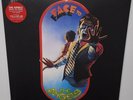 THE ANGELS FACE TO FACE (2023) BRAND NEW SEALED COLOURED VINYL LP