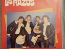 LOS RAZOS DE SACRAMENTO - EL BRONCO LP -