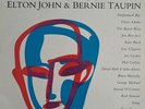 Two Rooms - Celebrating the Songs of Elton John - Vinyl - 845 7491 - EX/VG+